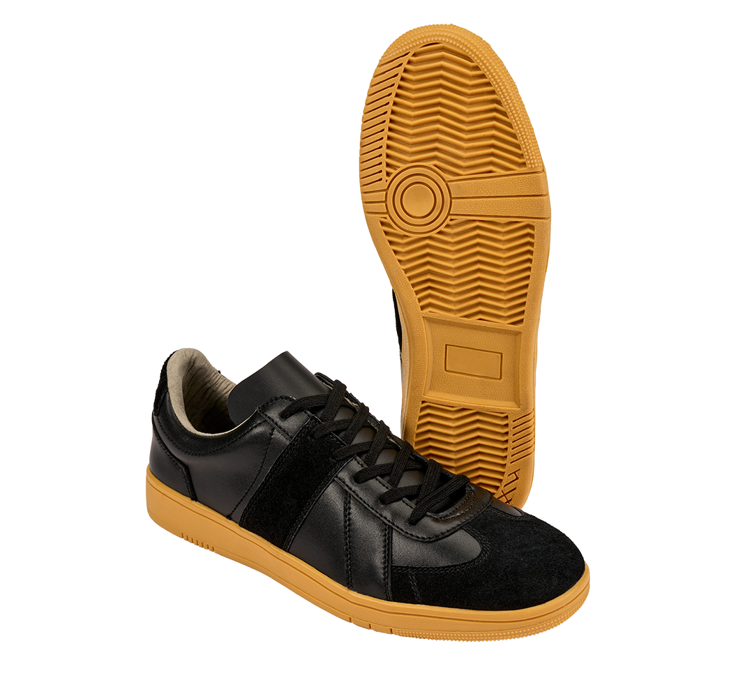 Pantofi sport BW Brandit stil militar clasic