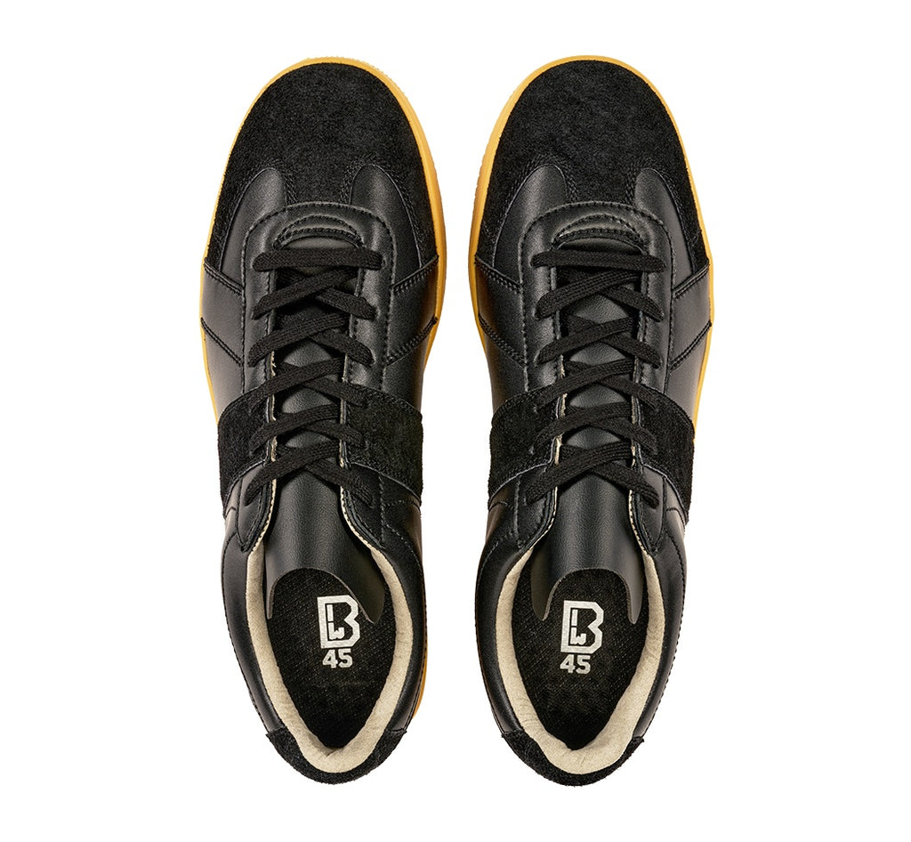 Pantofi sport BW Brandit stil militar clasic