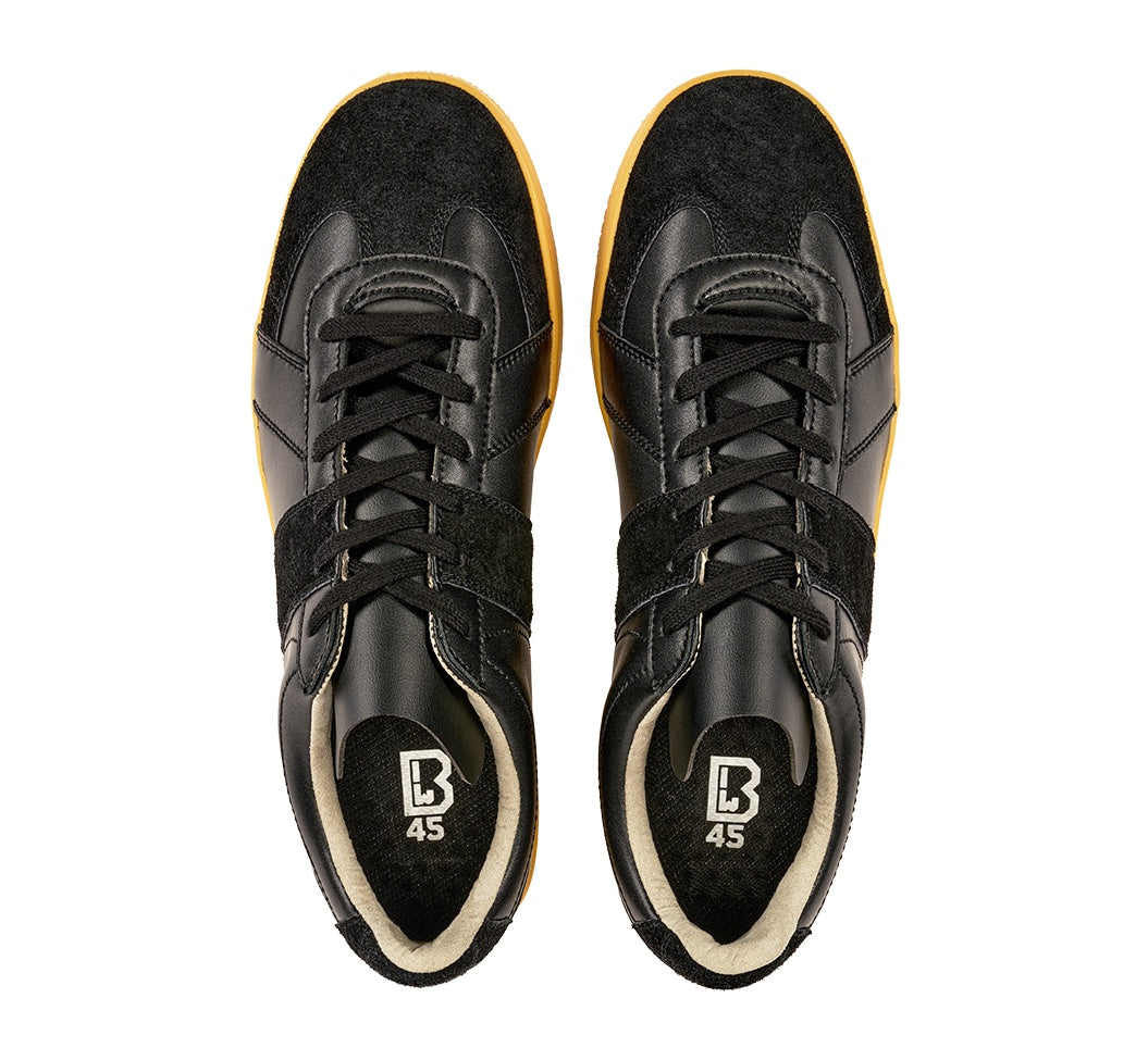 Pantofi sport BW Brandit stil militar clasic
