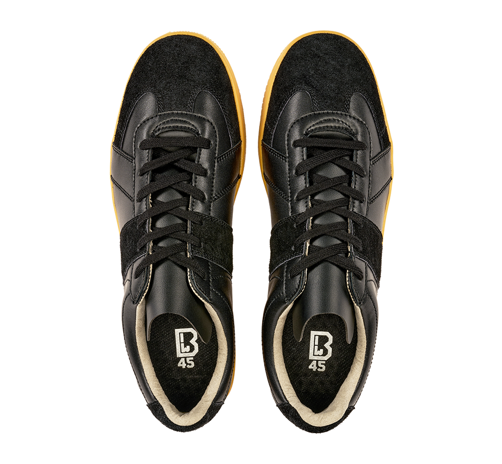 Pantofi sport BW Brandit stil militar clasic
