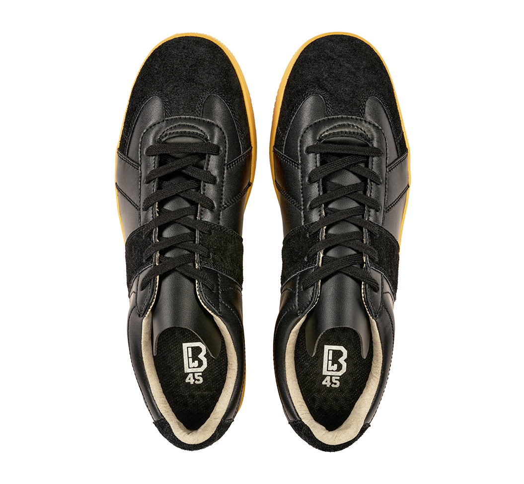 Pantofi sport BW Brandit stil militar clasic
