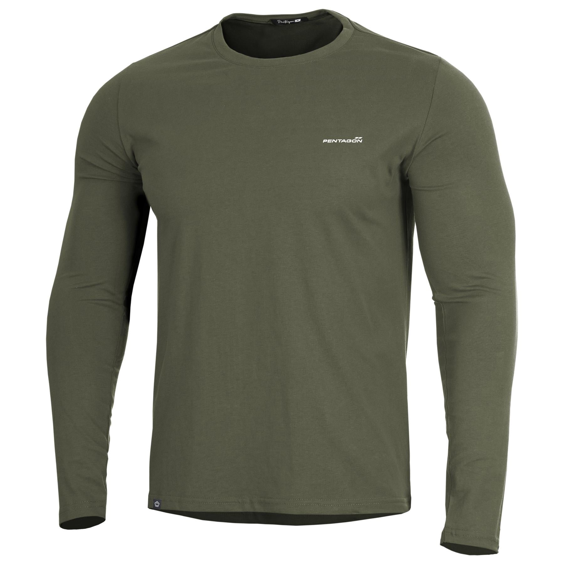 Culoare: Verde Oliv