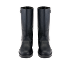 Bocanci militari BW Knobelbecher din piele Brandit