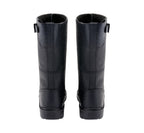 Bocanci militari BW Knobelbecher din piele Brandit