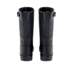 Bocanci militari BW Knobelbecher din piele Brandit