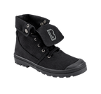Sneakers inalti Military Canvas Brandit