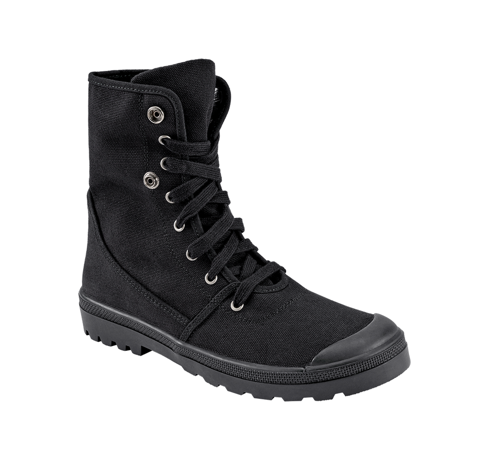 Sneakers inalti Military Canvas Brandit