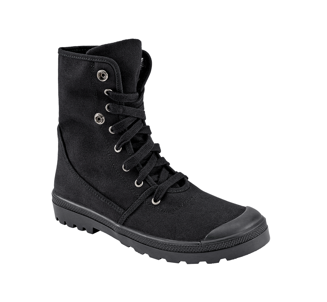 Sneakers inalti Military Canvas Brandit