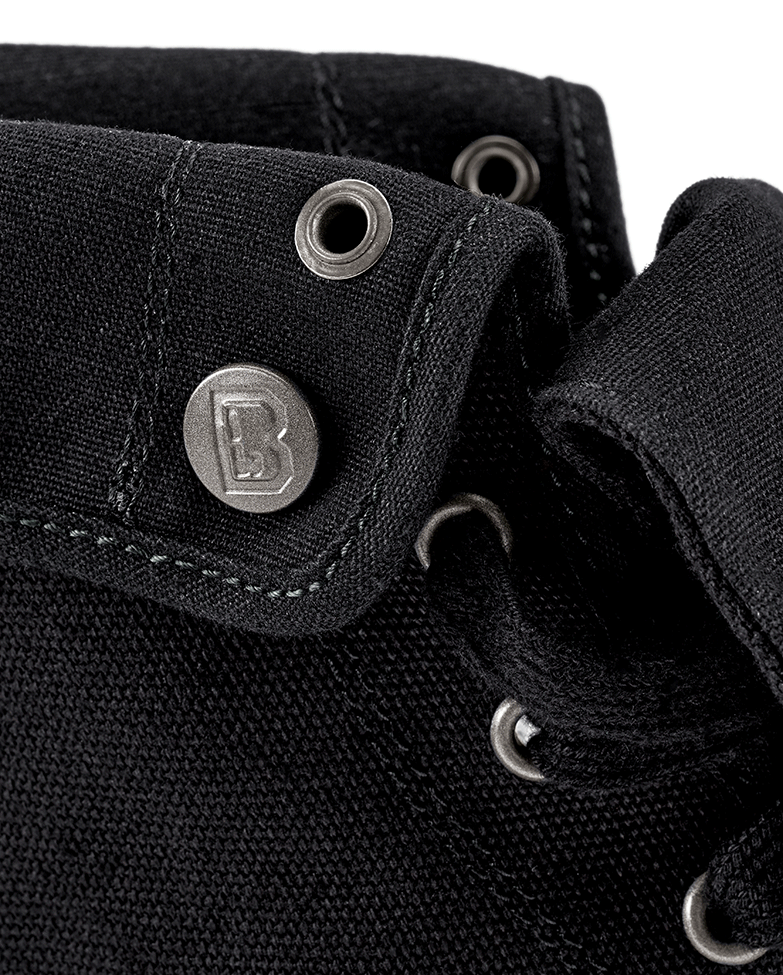 Sneakers inalti Military Canvas Brandit