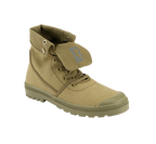 Sneakers inalti Military Canvas Brandit