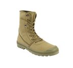 Sneakers inalti Military Canvas Brandit