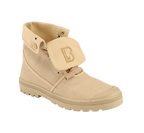 Sneakers inalti Military Canvas Brandit