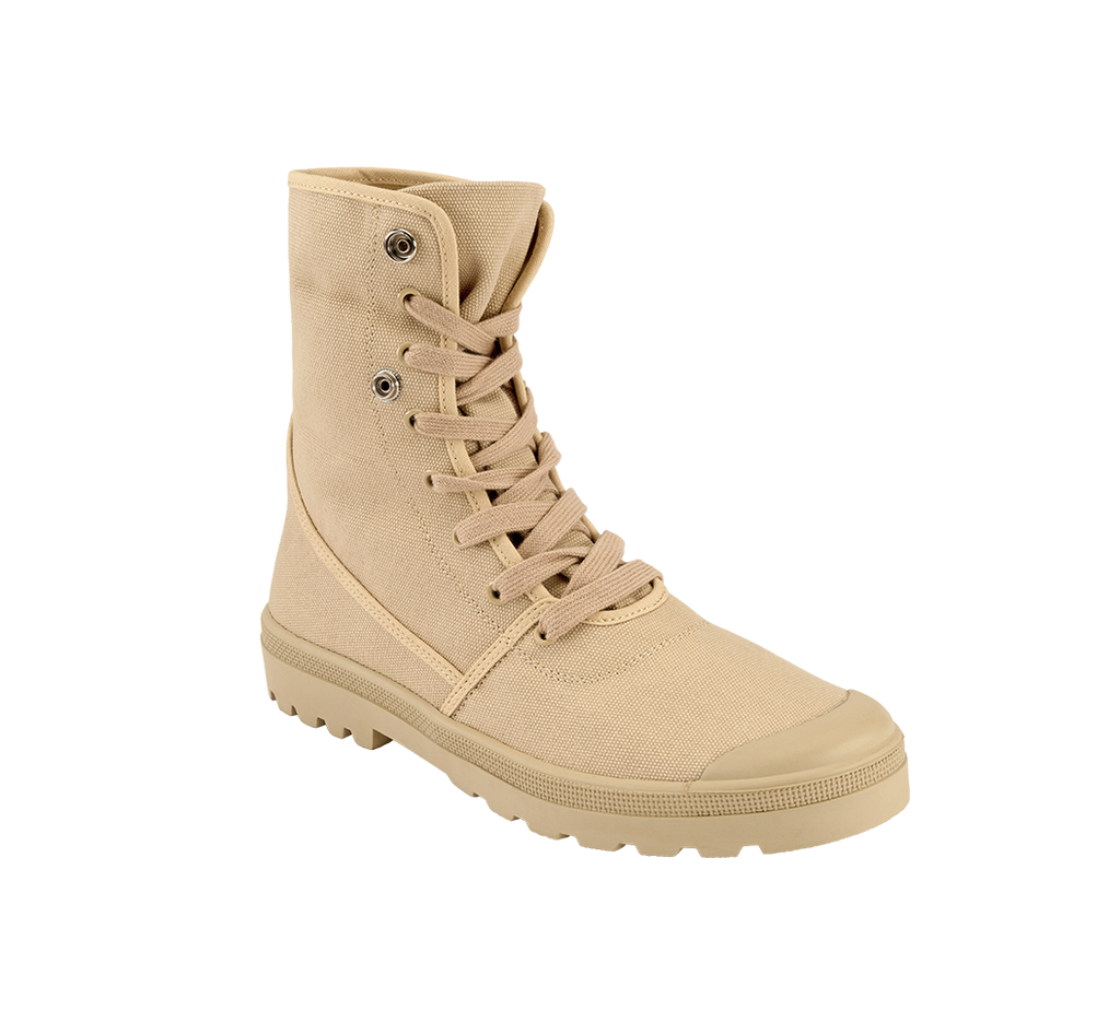 Sneakers inalti Military Canvas Brandit