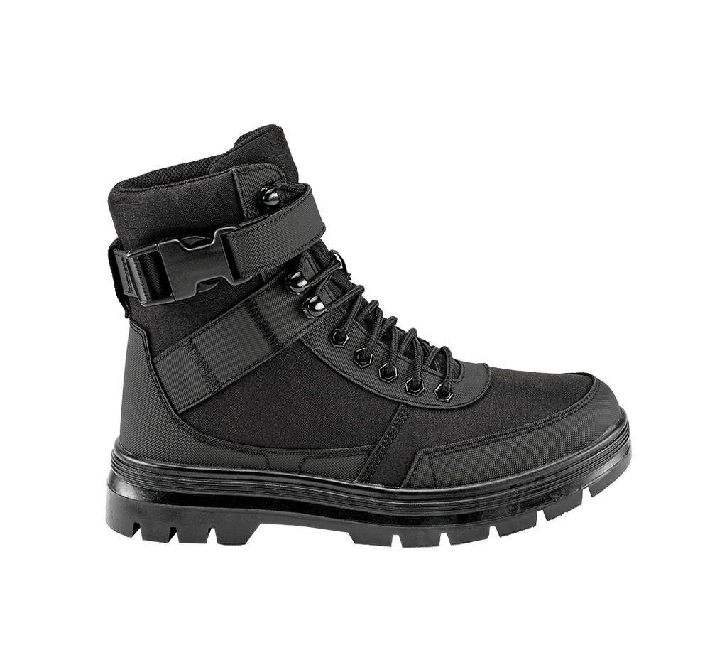 Bocanci tactici Boot Buckle 8 Eye Brandit