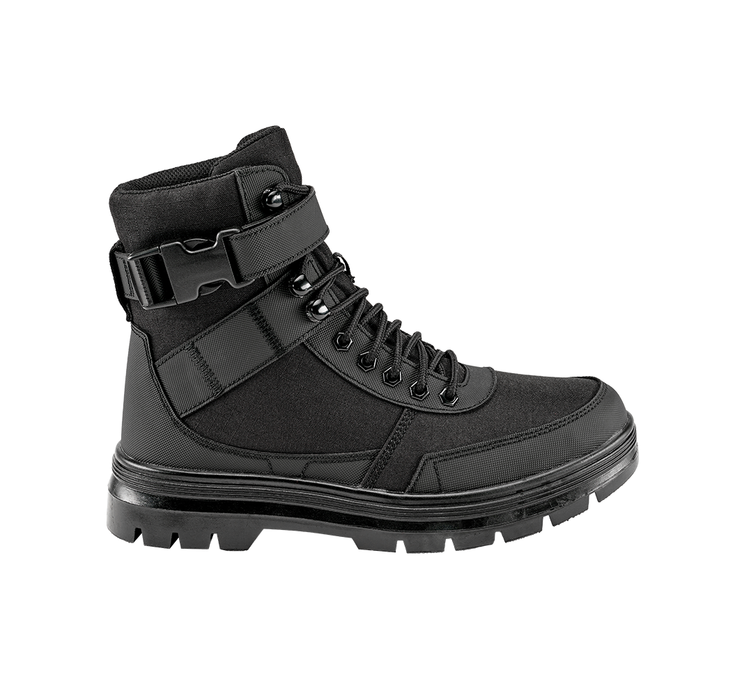 Bocanci tactici Boot Buckle 8 Eye Brandit