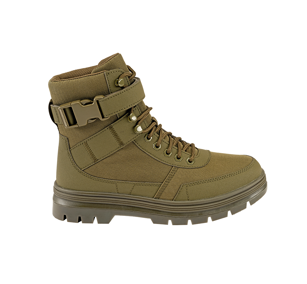 Bocanci tactici Boot Buckle 8 Eye Brandit