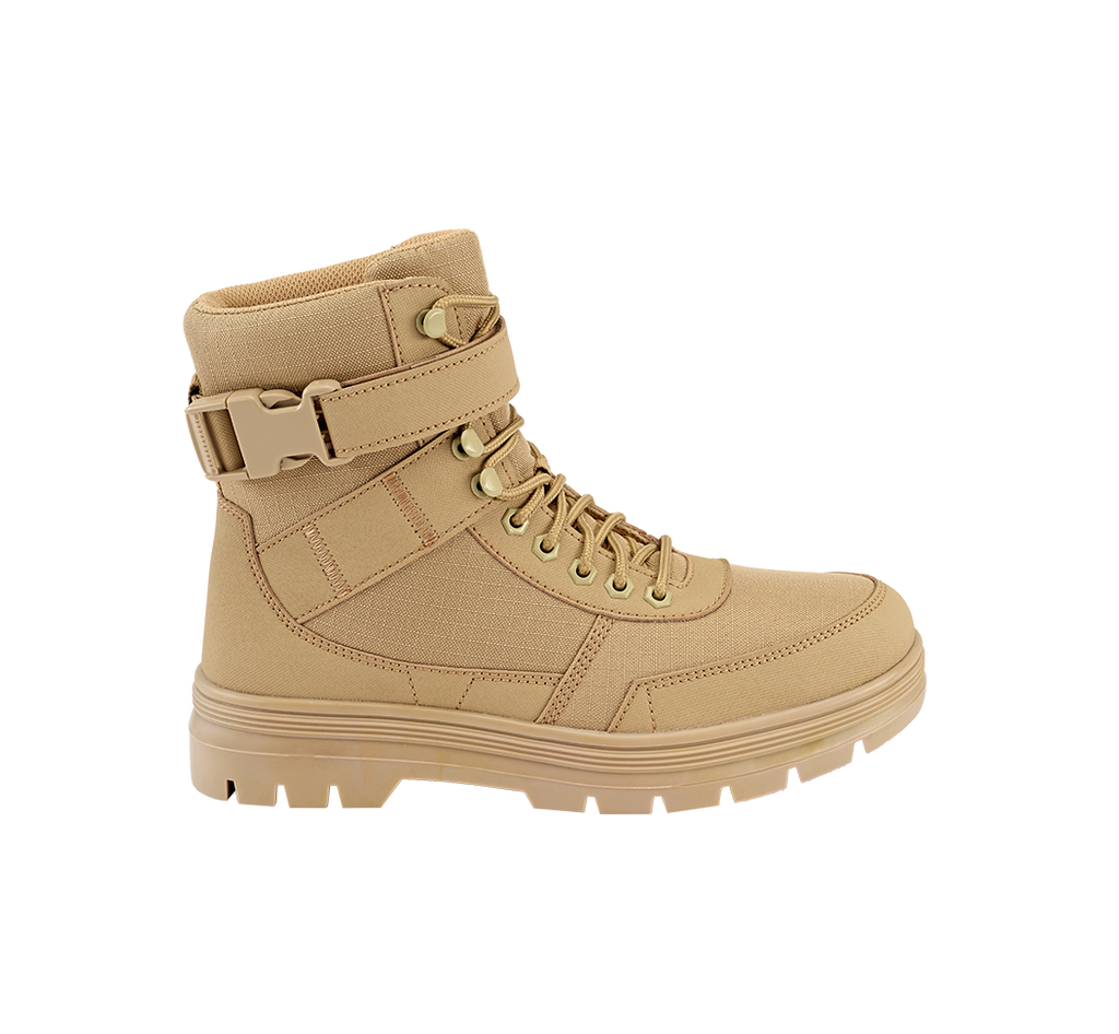 Bocanci tactici Boot Buckle 8 Eye Brandit