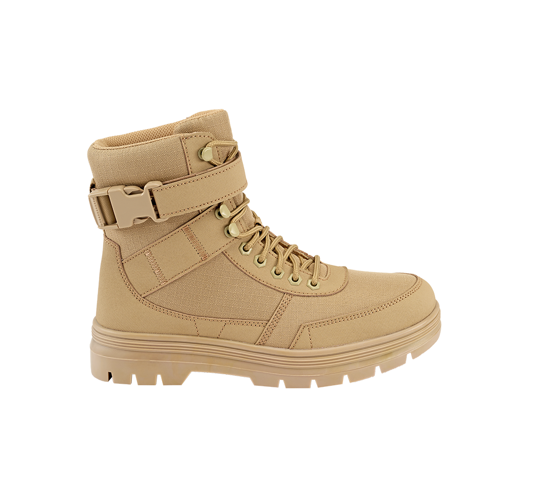 Bocanci tactici Boot Buckle 8 Eye Brandit