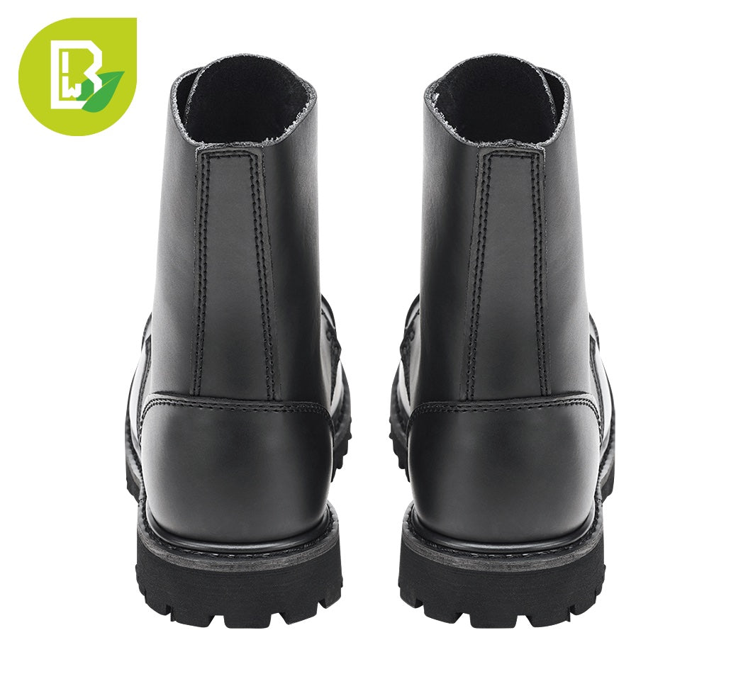 Bocanci Vegantom 10 Eyelet Brandit cu bombeu metalic