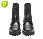Bocanci Vegantom 10 Eyelet Brandit cu bombeu metalic
