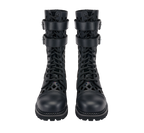 Bocanci din piele Grid Phantom Boot Brandit