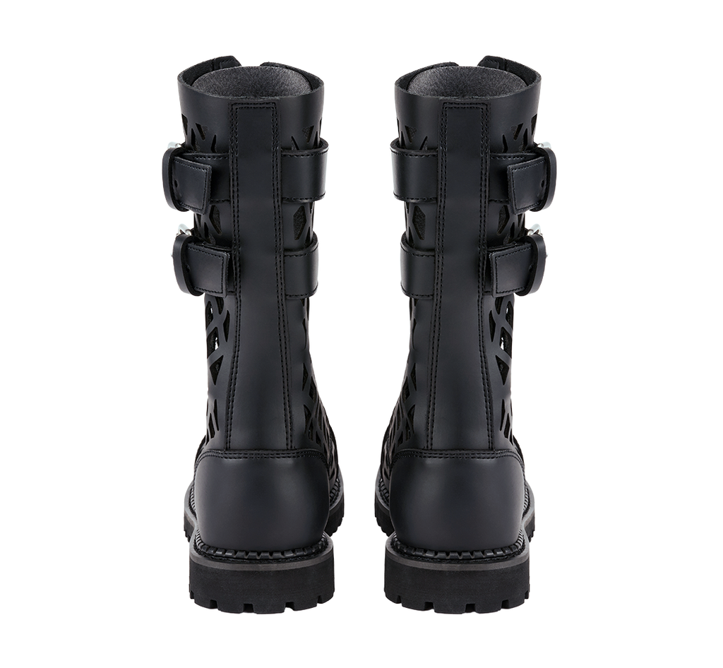 Bocanci din piele Grid Phantom Boot Brandit