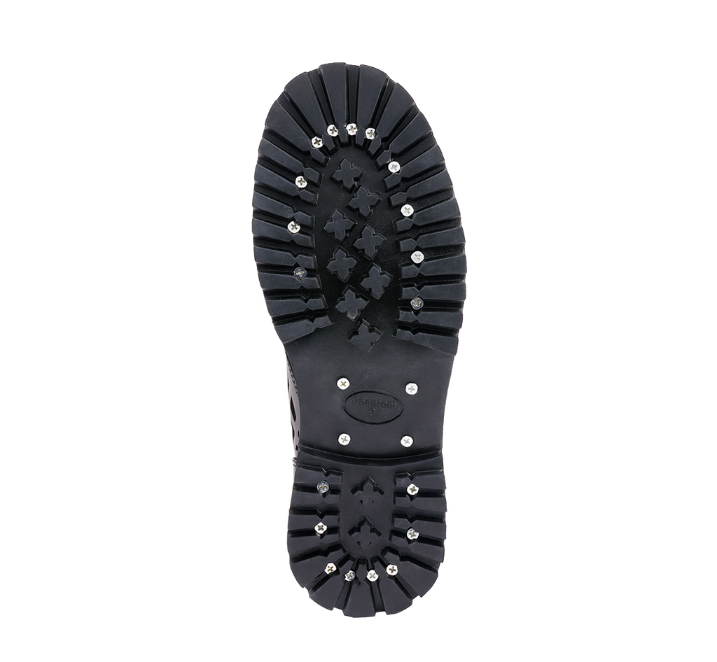 Bocanci din piele Grid Phantom Boot Brandit