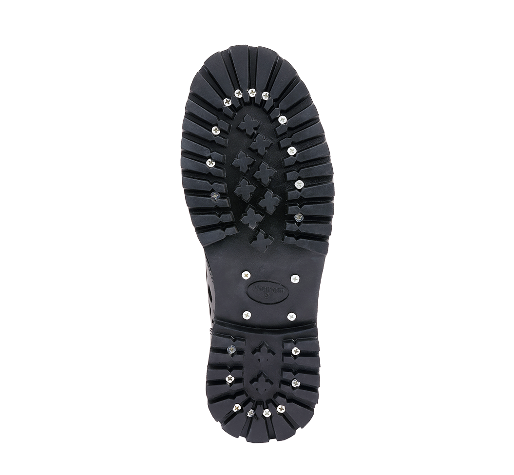 Bocanci din piele Grid Phantom Boot Brandit
