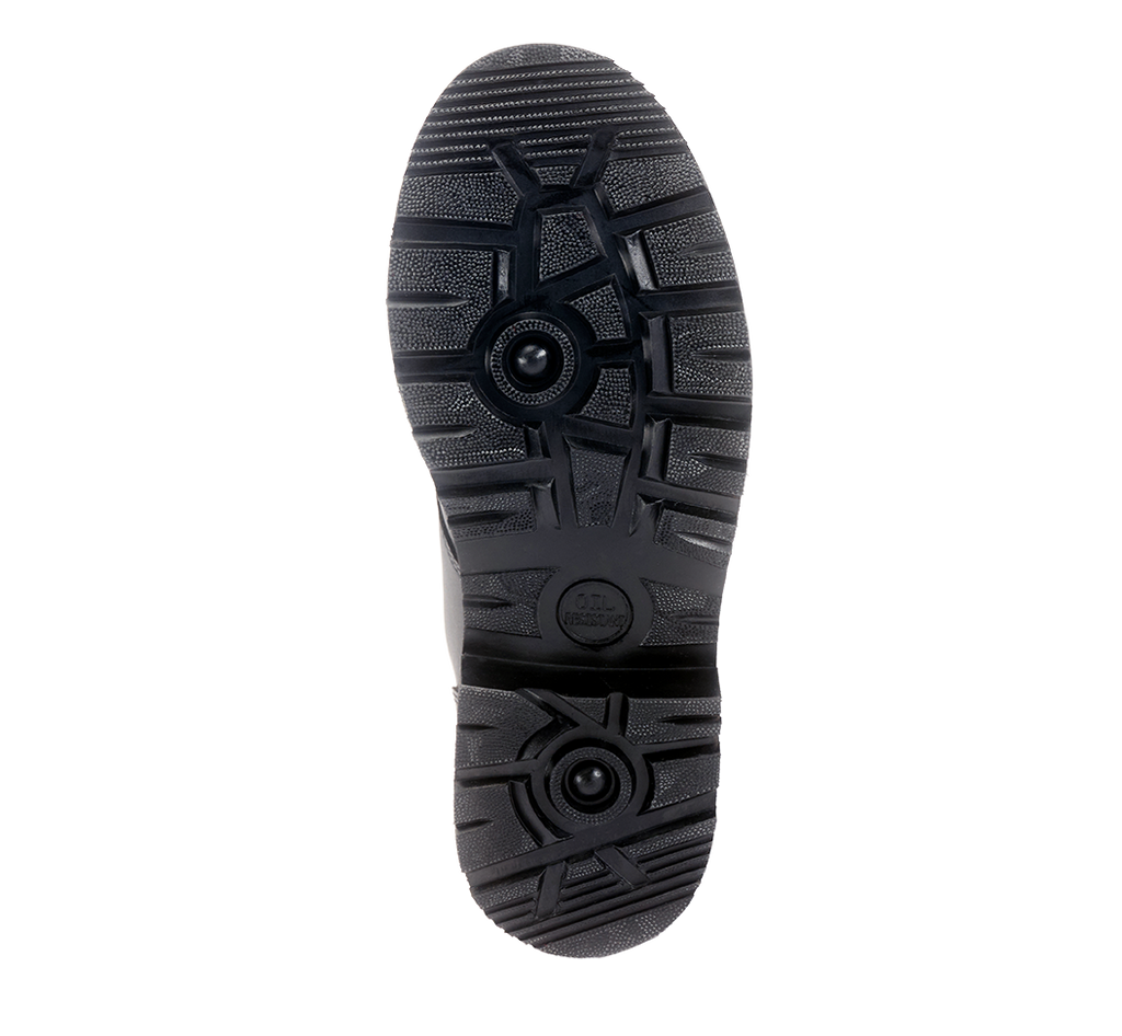 Bocanci din piele French Combat Boot Brandit