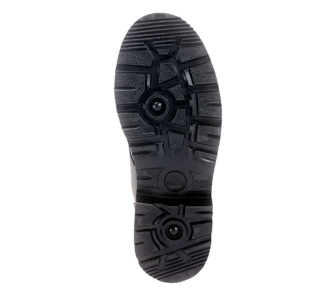 Bocanci din piele French Combat Boot Brandit