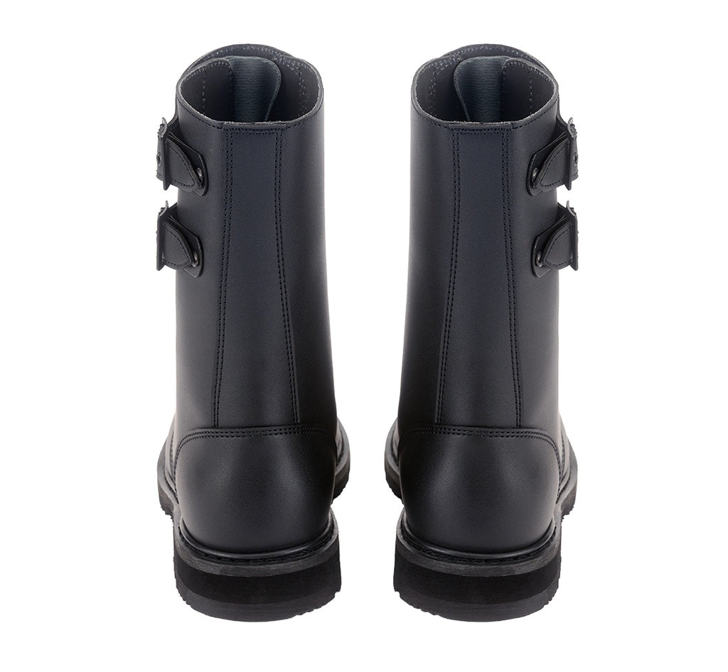 Bocanci din piele French Combat Boot Brandit