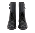 Bocanci din piele French Combat Boot Brandit