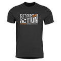 Tricou tactic Ageron Born for Action Pentagon