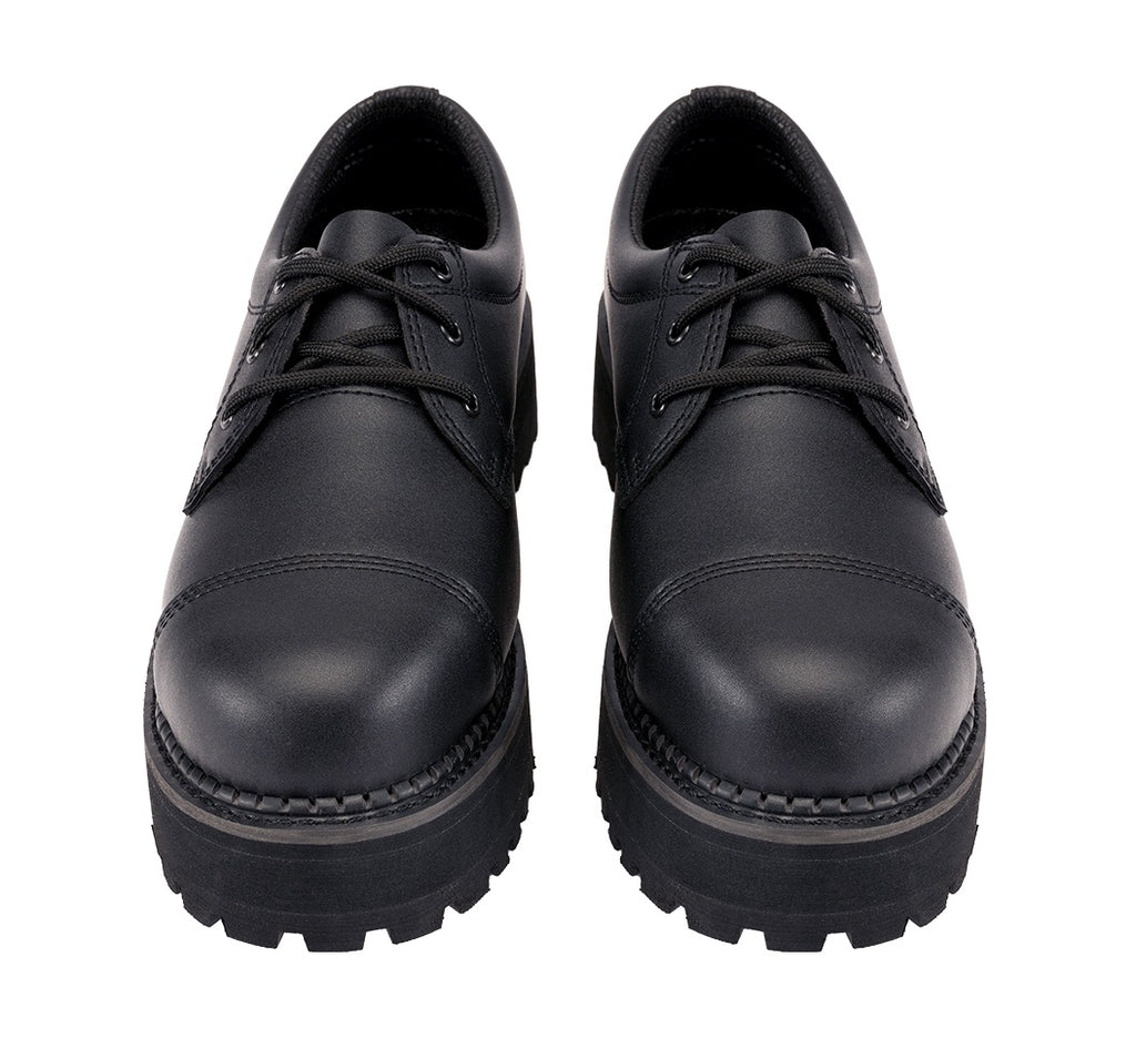 Bocanci tactici Plateau Phantom 3 Eyelet Brandit