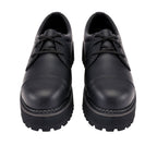 Bocanci tactici Plateau Phantom 3 Eyelet Brandit