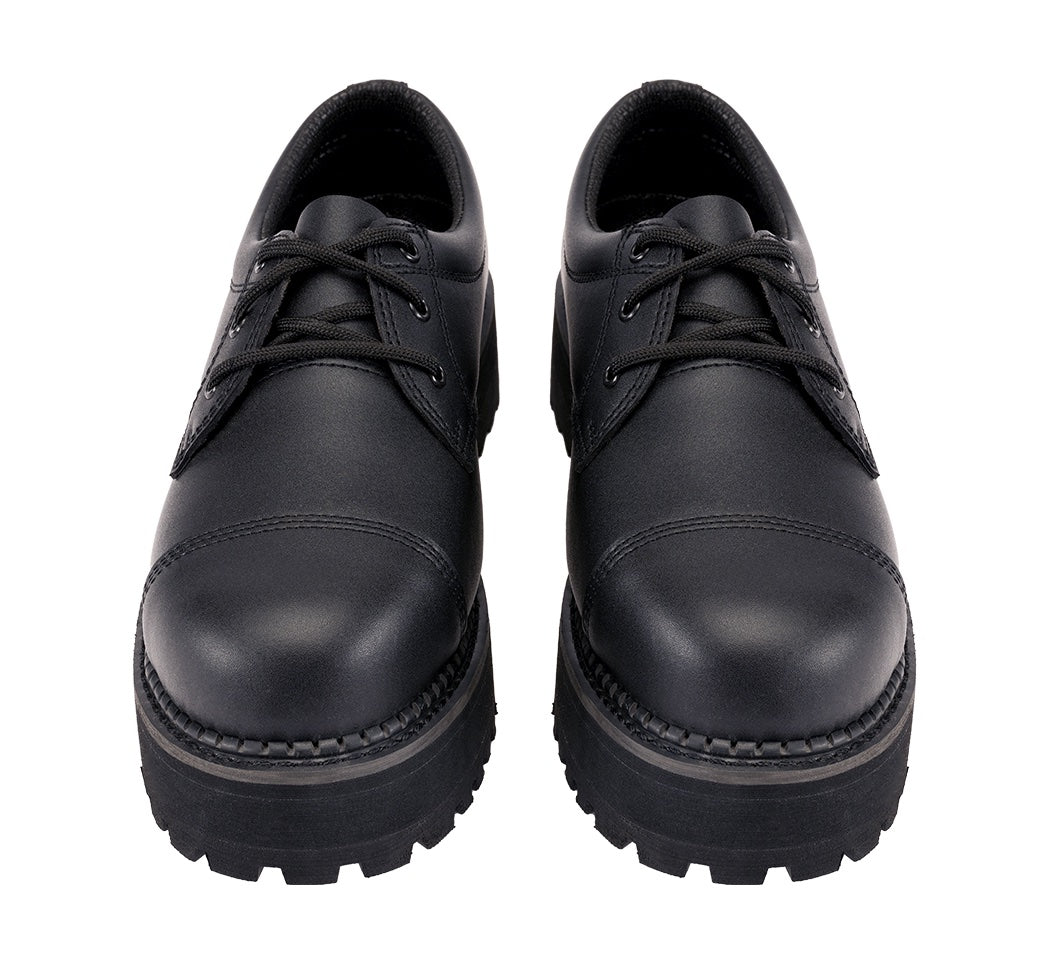 Bocanci tactici Plateau Phantom 3 Eyelet Brandit
