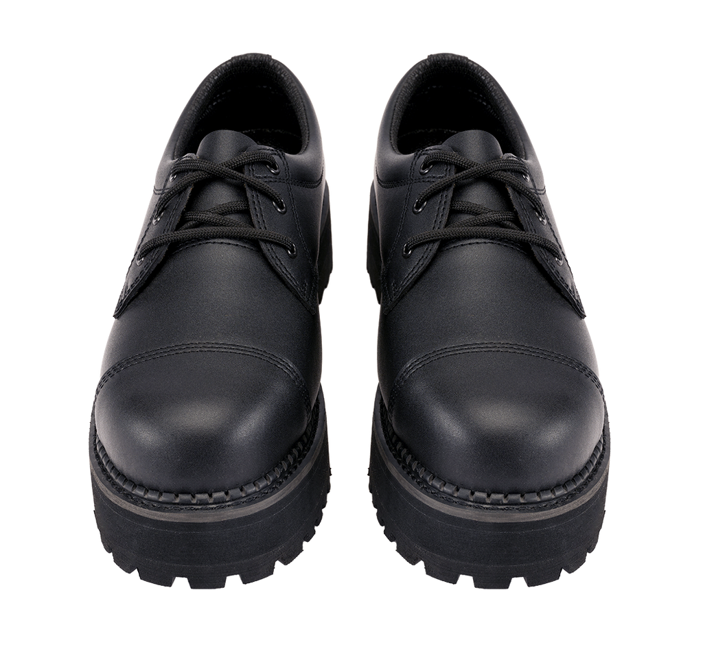 Bocanci tactici Plateau Phantom 3 Eyelet Brandit