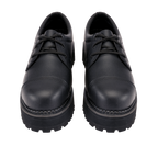 Bocanci tactici Plateau Phantom 3 Eyelet Brandit