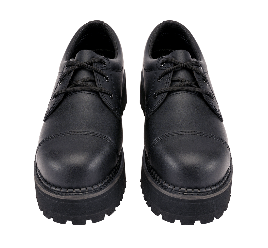 Bocanci tactici Plateau Phantom 3 Eyelet Brandit