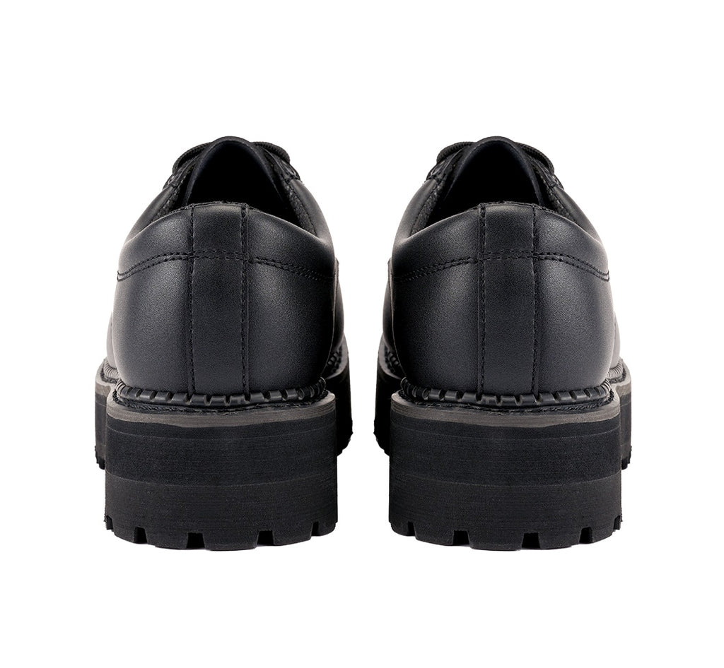 Bocanci tactici Plateau Phantom 3 Eyelet Brandit