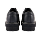 Bocanci tactici Plateau Phantom 3 Eyelet Brandit