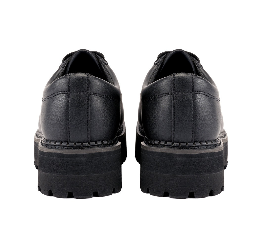 Bocanci tactici Plateau Phantom 3 Eyelet Brandit
