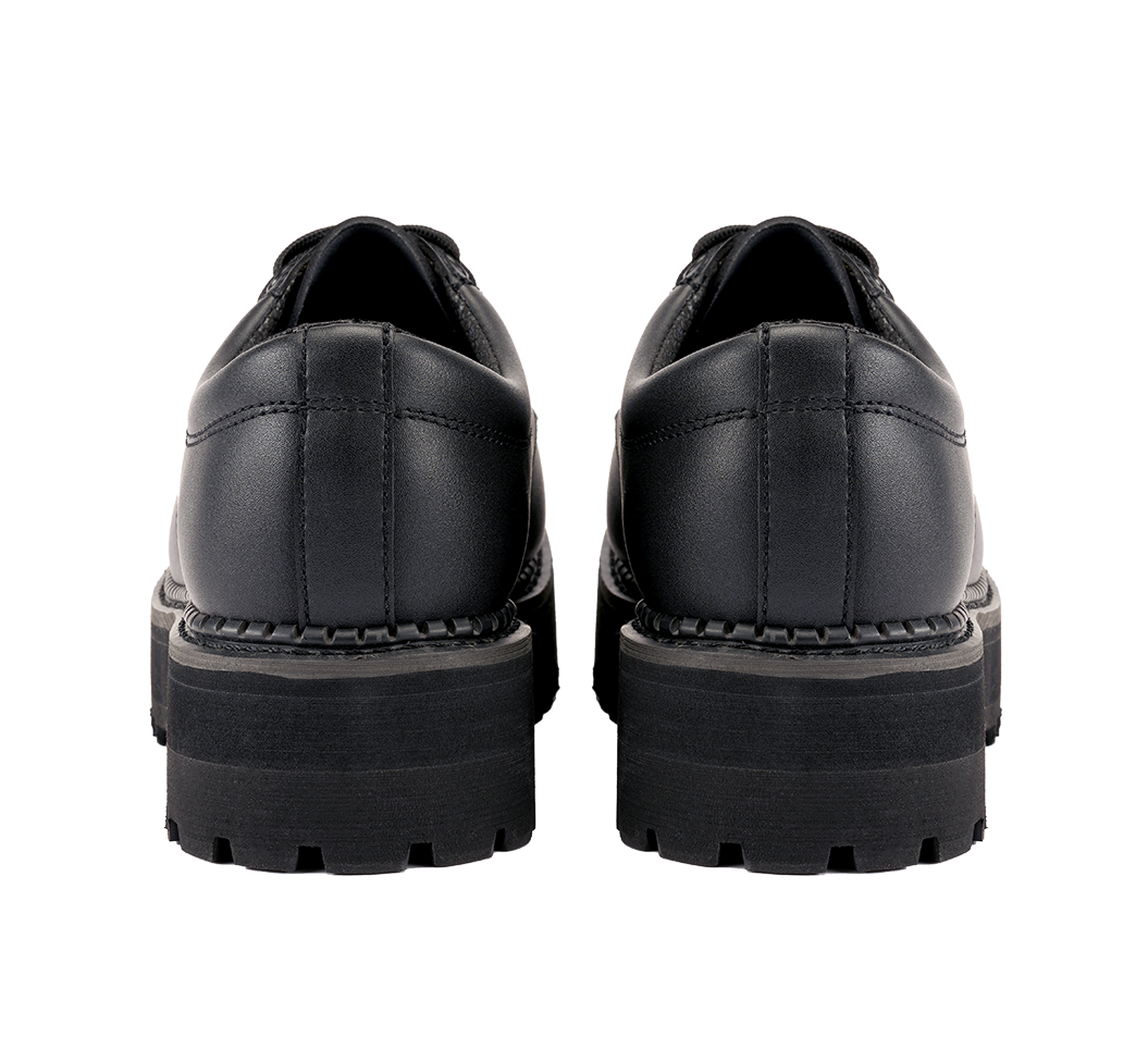 Bocanci tactici Plateau Phantom 3 Eyelet Brandit
