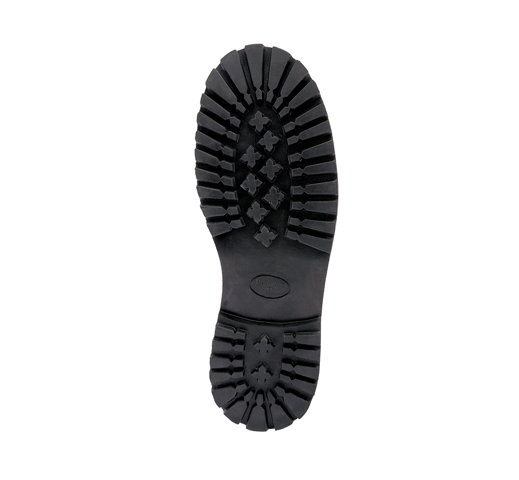 Bocanci tactici Plateau Phantom 3 Eyelet Brandit