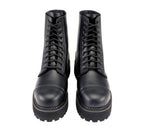 Bocanci tactici Plateau Phantom 10 Eyelet Brandit