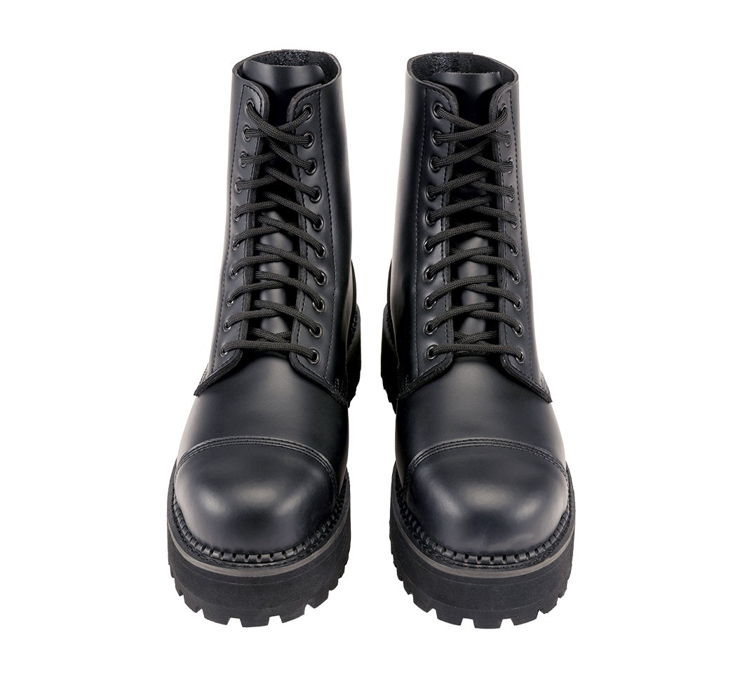 Bocanci tactici Plateau Phantom 10 Eyelet Brandit