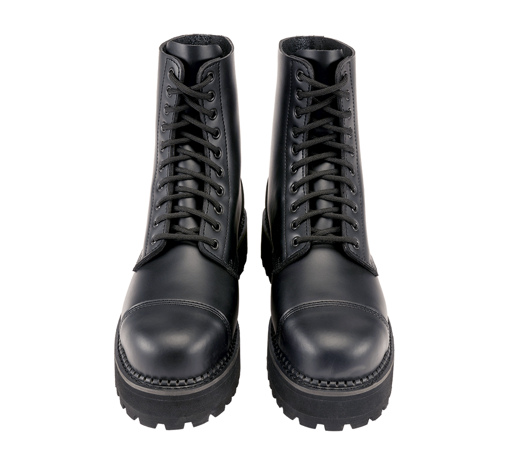 Bocanci tactici Plateau Phantom 10 Eyelet Brandit