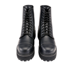 Bocanci tactici Plateau Phantom 10 Eyelet Brandit