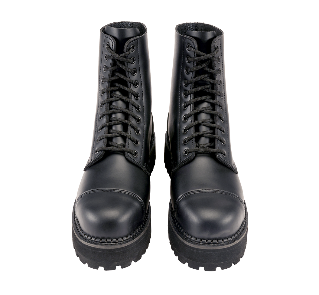 Bocanci tactici Plateau Phantom 10 Eyelet Brandit