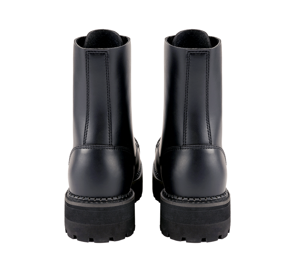 Bocanci tactici Plateau Phantom 10 Eyelet Brandit